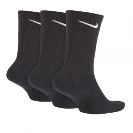 Accesorii - U NK EVERYDAY CUSH CREW 3PR - SX7664-010