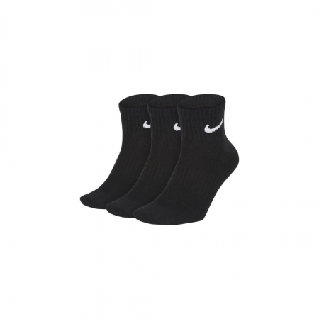 Accesorii - Sosete unisex Nike Everyday LTWT ANKLE 3PR