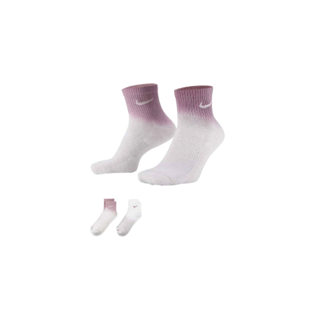 NeoSysApi - U NK EVERYDAY PLUS CUSH ANKLE 2PR - 144 FJ4913-912