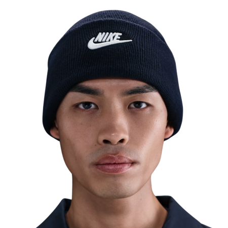 U NK PEAK BEANIE TC FUT F24 L HF0186-451 [1]