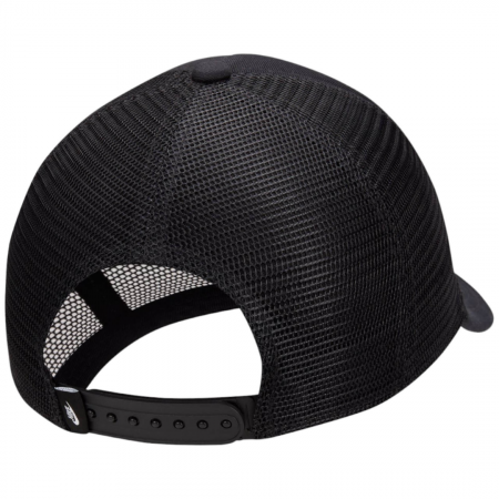 U NK RISE CAP S CB FUT TRKR L [1]