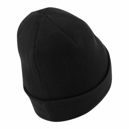 U NSW Beanie Cuffed Swoosh CW6324-010 [1]