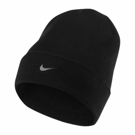 U NSW Beanie Cuffed Swoosh CW6324-010 [0]