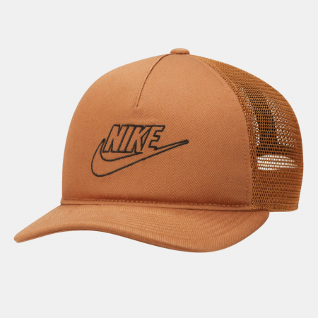 U NSW Clc99 Futura Trkr Cap [0]