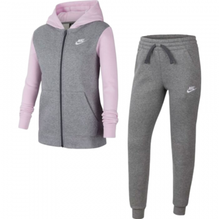 U NSW CORE BF TRK SUIT [0]
