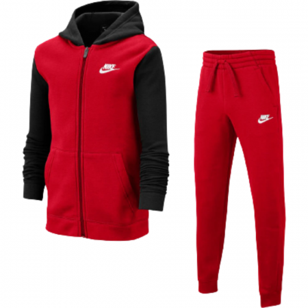 U NSW CORE BF TRK SUIT [0]