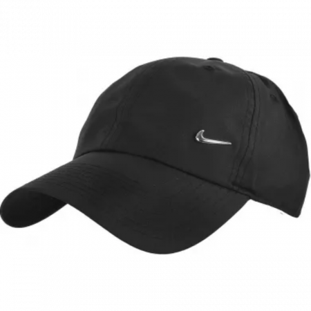 U NSW DF H86 METAL SWOOSH CAP [2]