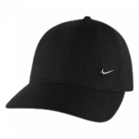 U NSW DF H86 METAL SWOOSH CAP [0]