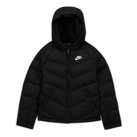 U NSW Filled Jacket CU9157-010 [0]