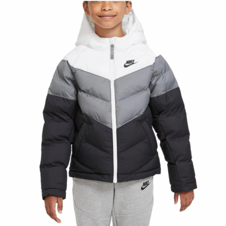 U NSW Filled Jacket CU9157-103 [0]