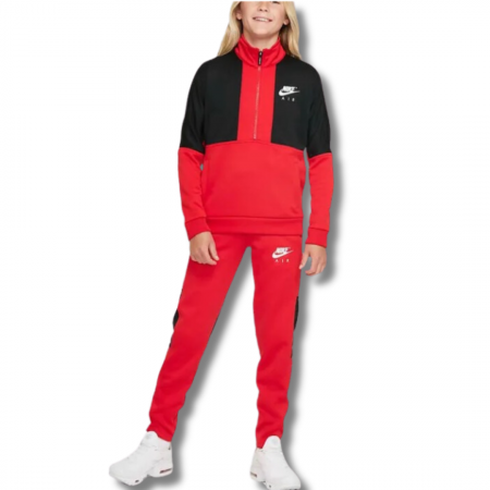 Promoții - NSW Nike Air Tracksuit