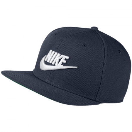 U Nsw Pro Cap Futura [0]