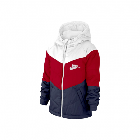 U NSW SYNTHETIC FILL JACKET [0]