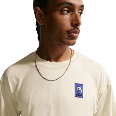 U NSW TEE LSE CAFE SWOOSH VAN IH1157-229 [1]