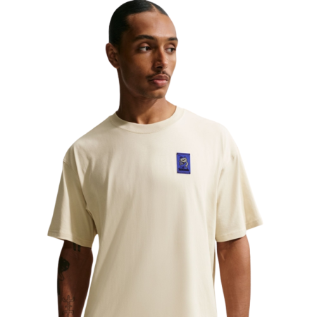 TRICOU - U NSW TEE LSE CAFE SWOOSH VAN IH1157-229