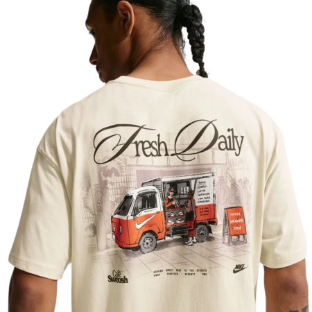 U NSW TEE LSE CAFE SWOOSH VAN IH1157-229 [2]