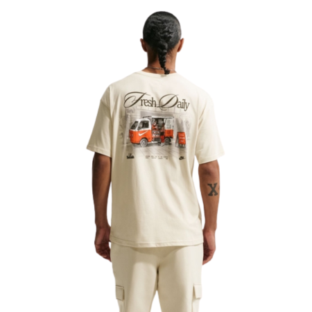 U NSW TEE LSE CAFE SWOOSH VAN IH1157-229 [3]