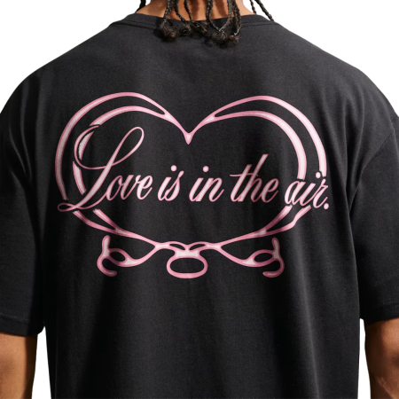 U NSW TEE LSE LOVE IN AIR IH1169-010 [2]