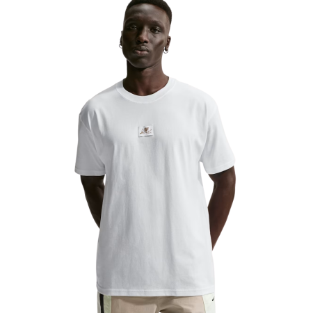 TRICOU - U NSW TEE LSE LOVE IN AIR IH1169-100