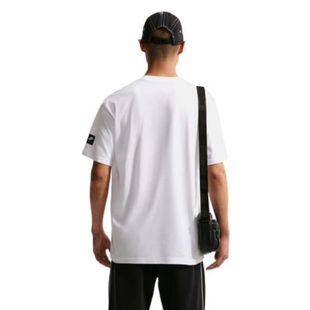 U NSW TEE LSE NIKE AIR IH1359-100 [4]