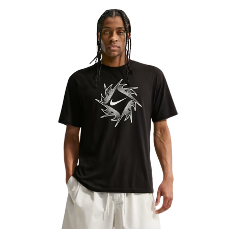 Bărbaţi - U NSW TEE LSE SWOOSH IH1377-010