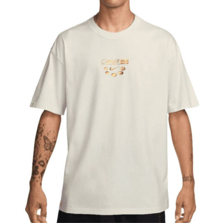 TRICOU - U NSW TEE M90 OC AIRMAX DAY 2 HJ0599-030
