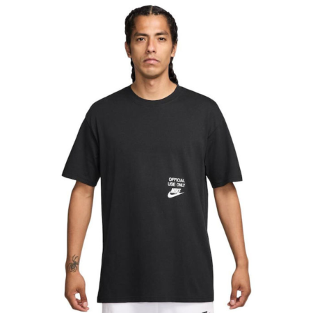 Promoții - U NSW TEE M90 OC REMIX HJ0774-010