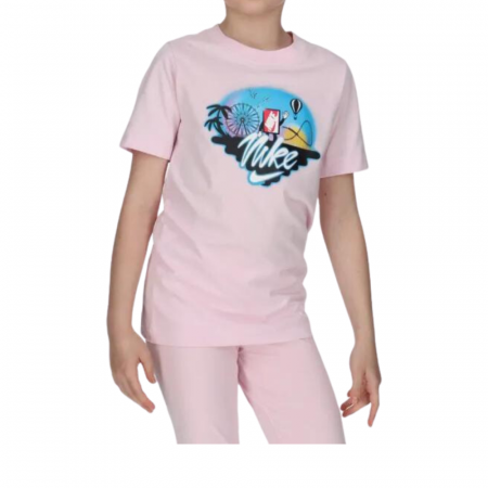 U NSW Tee Seasonal Futura [3]