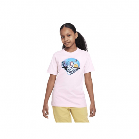 U NSW Tee Seasonal Futura [0]