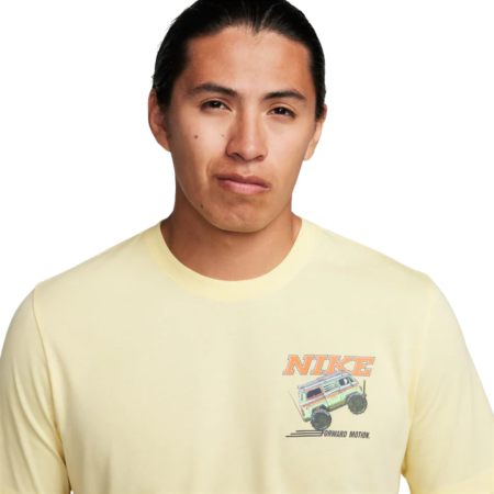 U NSW TEE SOLE RALLY LBR FQ3764-722 [1]