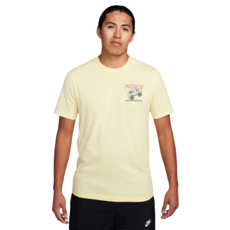 Bărbaţi - U NSW TEE SOLE RALLY LBR FQ3764-722