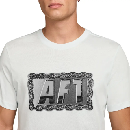 U NSW TEE STD AF1 LA ALLSTR IH1153-101 [1]