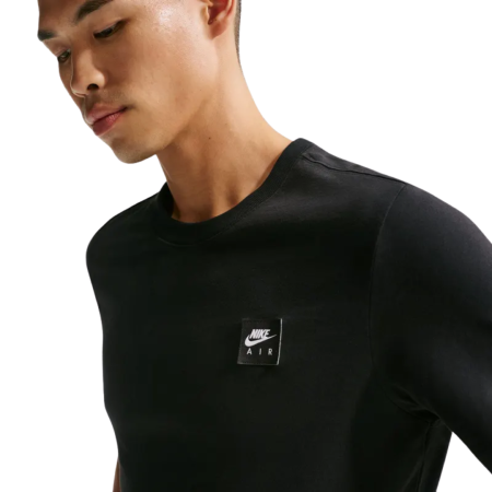 U NSW TEE STD NIKE AIR PATCH IO9514-010 [2]
