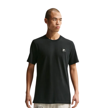 TRICOU - U NSW TEE STD NIKE AIR PATCH IO9514-010