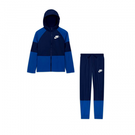 U NSW Tracksuit Wvn HBR Hd [0]