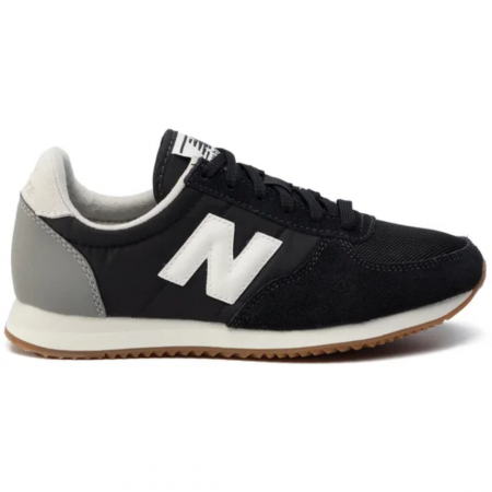 U220 Suede/Mesh Seasonals U220HB [0]