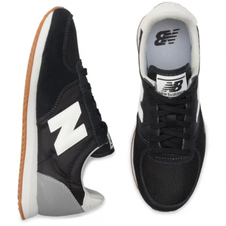 U220 Suede/Mesh Seasonals U220HB [4]