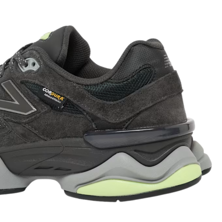 U9060 - FOOTWEAR CLASSICS U90602P8 [4]