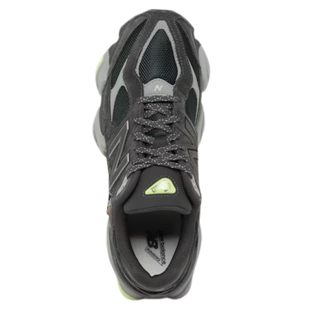 U9060 - FOOTWEAR CLASSICS U90602P8 [5]