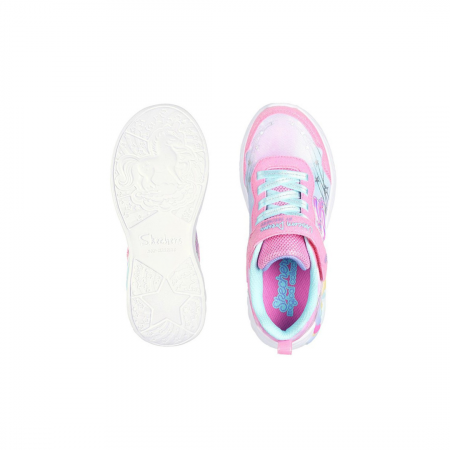 Sketchers Unicorn Dreams WIS [2]