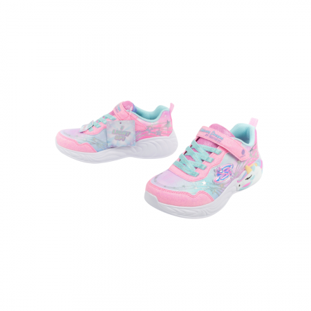 Sketchers Unicorn Dreams WIS [3]