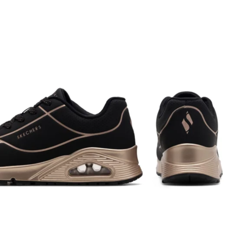 UNO GEN1 - COOL HEEL 310538L-BKRG [5]