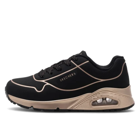 UNO GEN1 - COOL HEEL 310538L-BKRG [2]