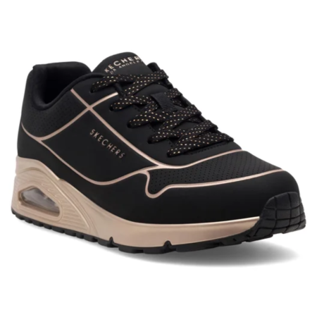 UNO GEN1 - COOL HEEL 310538L-BKRG [1]