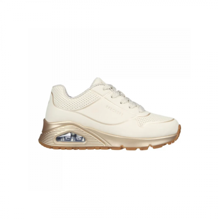 Promoții - UNO GEN1 - COOL HEELS 310538L-NAT