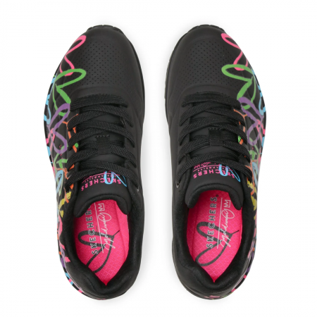 Pantofi Skechers Highlight Love [4]