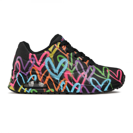 Pantofi sport - Pantofi Skechers Highlight Love