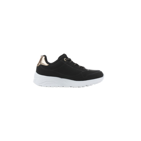 Copii și Adolescenti - UNO LITE-METALLIC MO 310384L-BLK