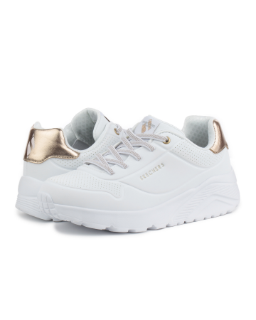 UNO LITE-METALLIC MO 310384L-WHT [5]