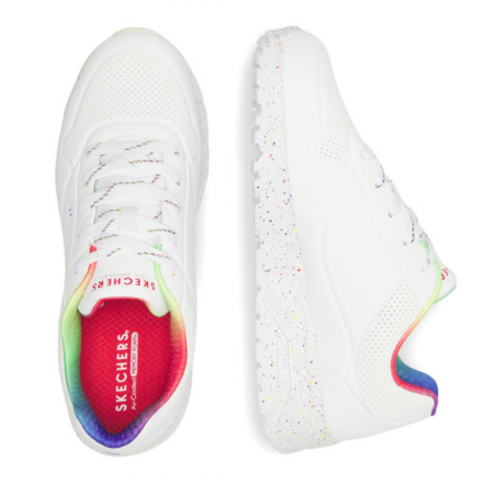 Pantofi sport Skechers Uno Lite Rainbow [4]